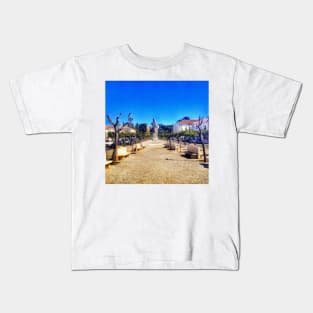 Alentejo - Vila Viçosa I Kids T-Shirt